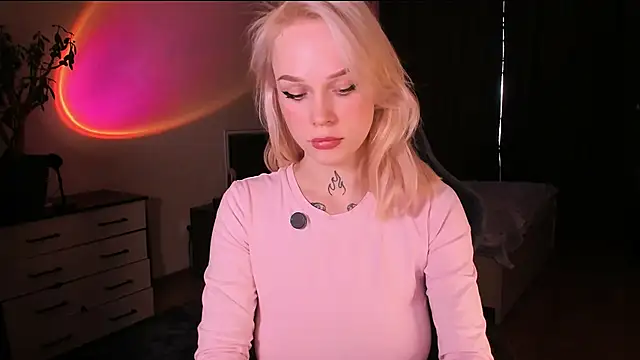 Polusladkoye Webcam Show