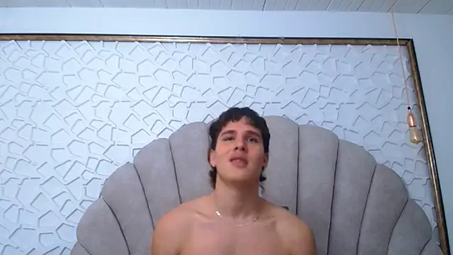 SEXYBOY_VC – Naživo XXX chat
