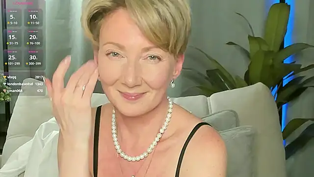 AkexandraFix – webcam-show