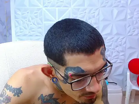 Вебкам-шоу Boy_tatto77