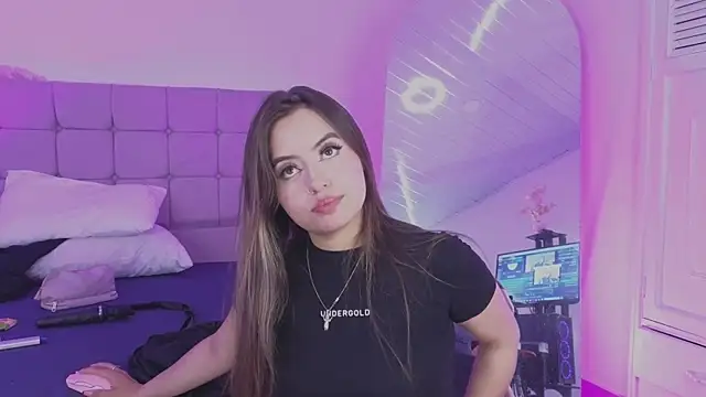 arycooper_'s Live XXX Chat