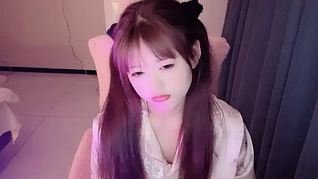 winnie-ww Show Webcam