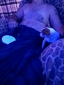 TheRepoman69's Webcam Show