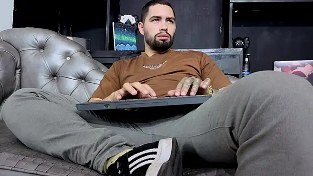 Chat XXX ao vivo de matteosantos