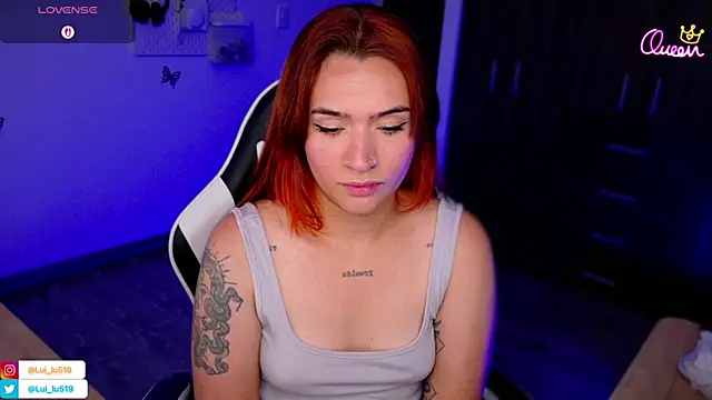 ImLui_lu – Naživo XXX chat