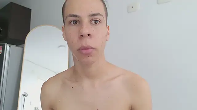 Show Webcam de grey___27
