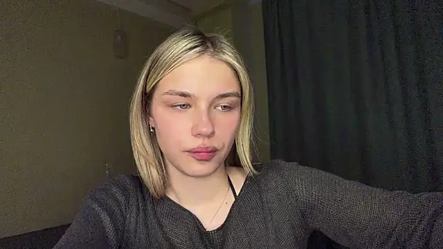 EarthaStinett Live XXX-chat