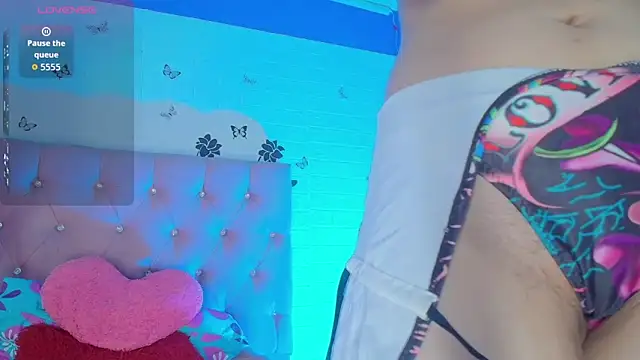 Saraa_Velvett Live XXX Chat
