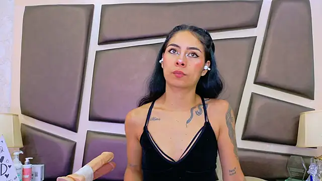 NicoleEsposito 라이브 XXX 채팅