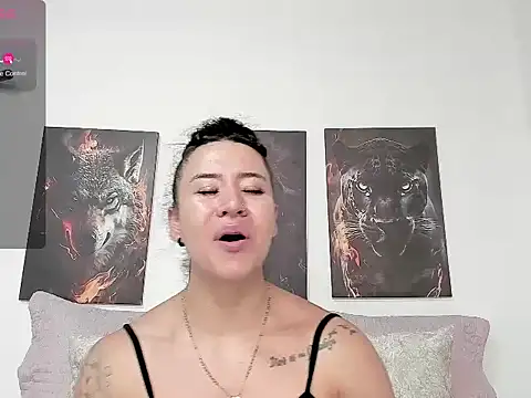 AngelMartinss Live XXX Chat
