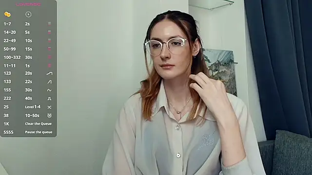 Онлайн чат XXX LoraLanett