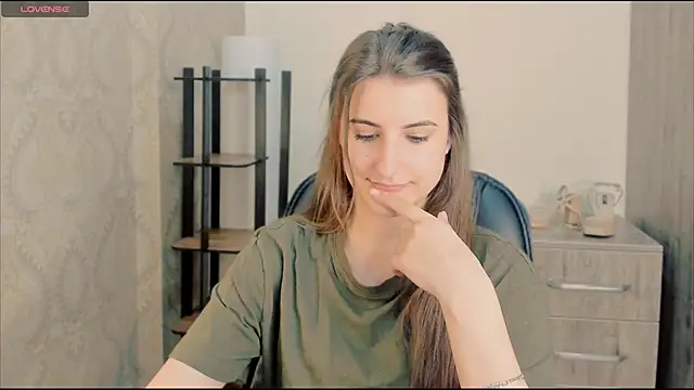 PumpkinCutiePie's Webcam Show