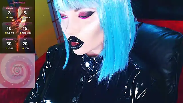 Roxyenergy élő XXX-chatje