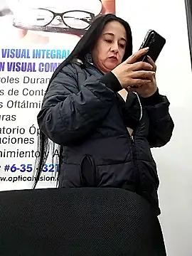 Czat XXX na żywo – _Dr-Luna_1