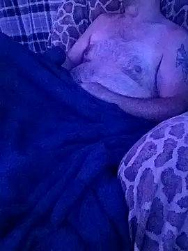 Živý XXX chat TheRepoman69