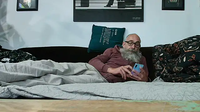 Kingssceptern Live XXX chat