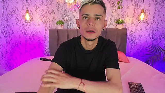 Вебкам-шоу Bonny_and_carrot