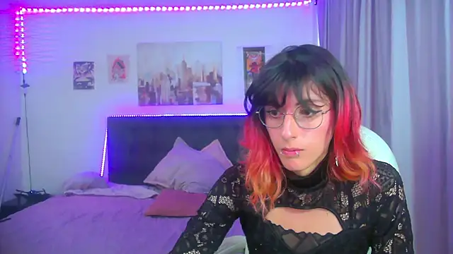 goth_minerva Chat XXX live