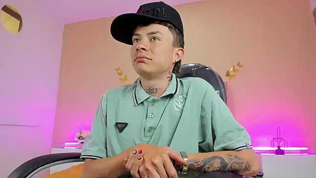 Nascary_Fox 라이브 XXX 채팅