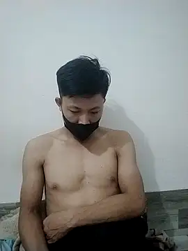 BigShot-Boy Show Webcam