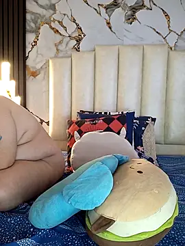 Sembang XXX Secara Langsung mollieblue69