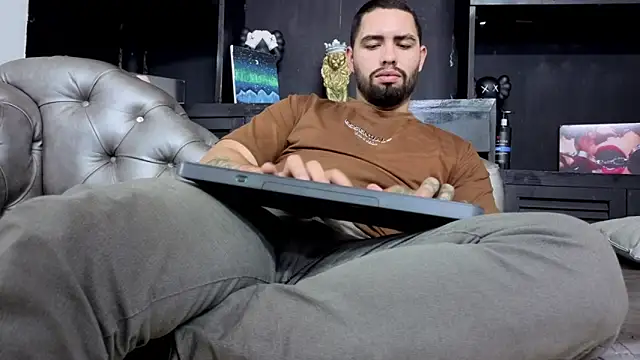 Chat XXX ao vivo de matteosantos