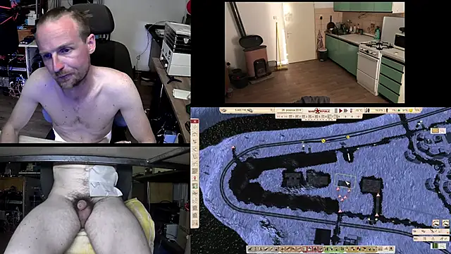 Happy_Michaln Live XXX chat