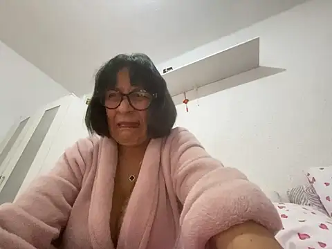 Webkamerová show sweeviolet