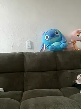 PastelitoricoUwU's Webcam Show