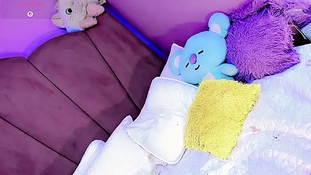 AlissonDannae777 웹캠 쇼