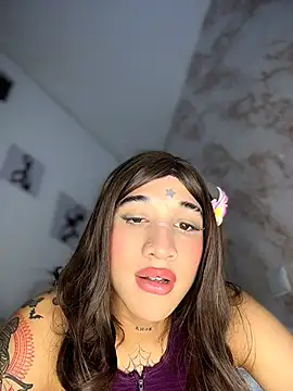 tammy_bensom1 Adlı Modelin Web Kamerası Şovu