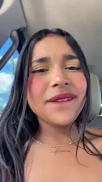 Mariangel_11's Live XXX Chat