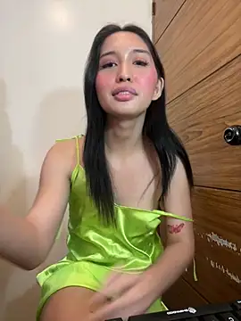goddess_athena69のウェブカメラショー