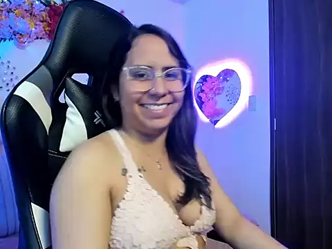 Sharon_rhodes_ Webcam Show