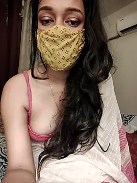 Lavanya_sexyy 现场XXX聊天