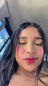 Chat XXX en directo de Mariangel_11