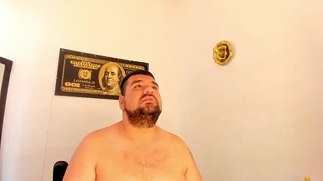 horus_gil – webcam-show