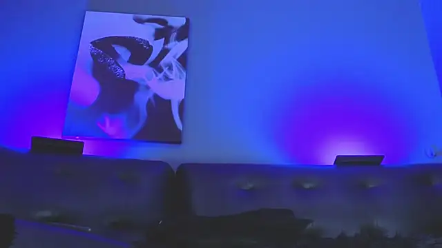 Amberstones' Webcam Show