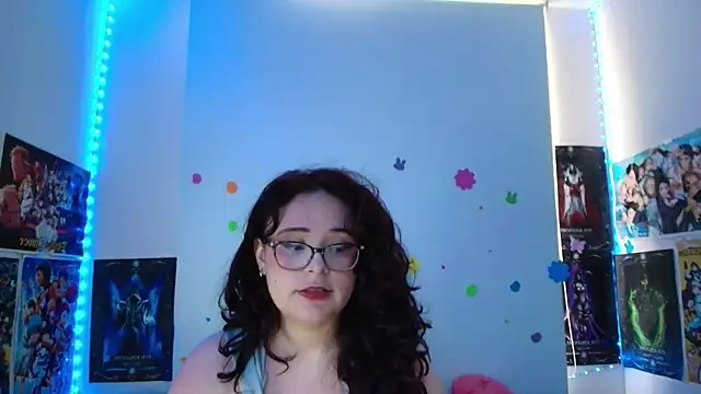 AlannisSweet Live XXX-chat
