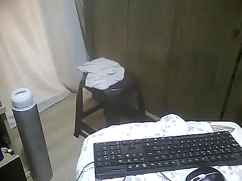 Show de CabecaocwbprBrasil na webcam