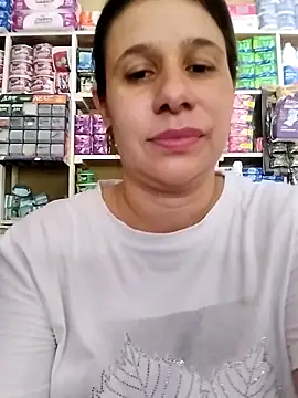 Chat XXX ao vivo de MIA-LARIOS