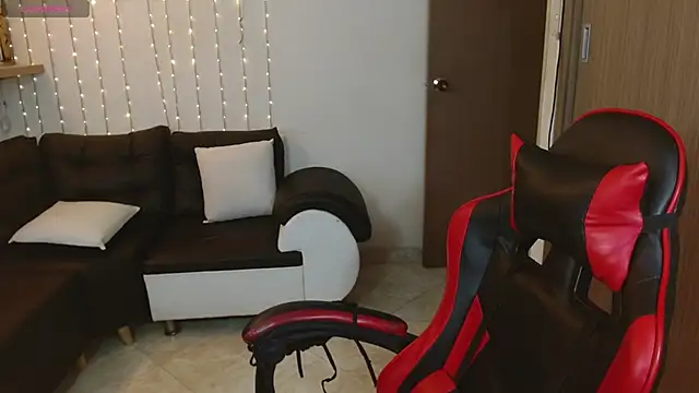 lilith_ayanami webcam show