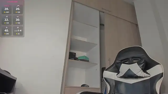 Онлайн чат XXX Axel__Blaze