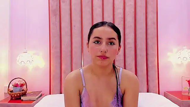 دردشة Zoe_Monrow الجنسية المباشرة