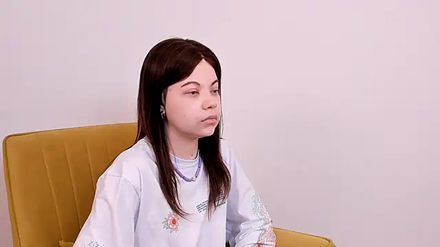 DomoniqueRebel Chat XXX in diretta