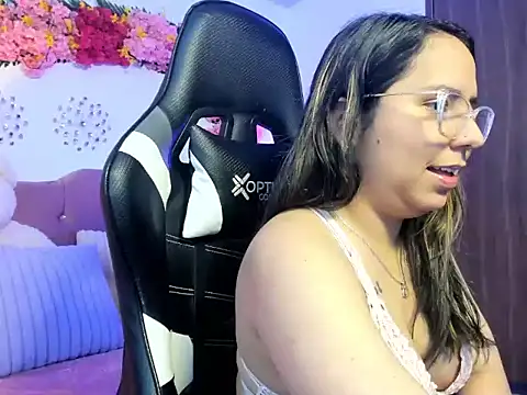 Sharon_rhodes_ webcam show