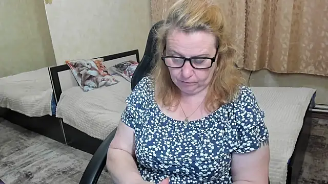 Frau_Marta – Live XXX-chat