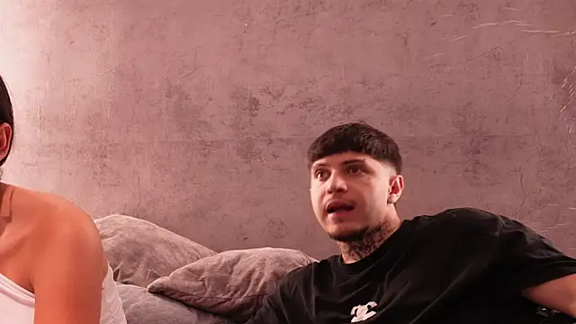 Chat XXX Live Nicky_and_Blake