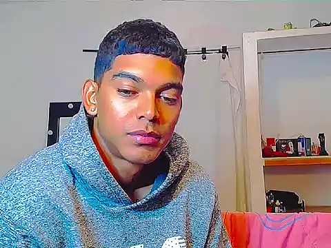 Show webcam de theMyke101