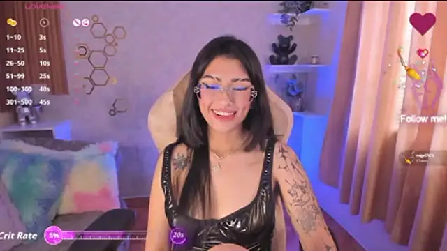 Онлайн чат XXX mia_smoke_